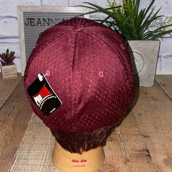 Sphere hat pro flex Nwt - Picture 6 of 7